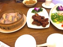 -品大三·南京菜(大行宫店)