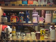 -COSTA COFFEE(新奥购物中心店)