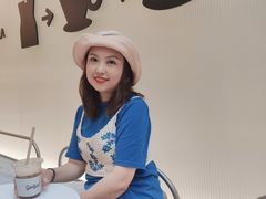-Seesaw Coffee(上海虹桥天地店)