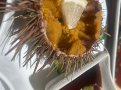 -金太阳海鲜烧烤·本地人餐厅(东纬路旗舰店)