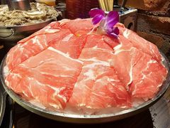 -萍姐火锅·公路夜市(南京弘阳广场店)