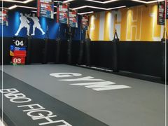 -成杰格斗·拳击·柔术·防身术(建设路店)