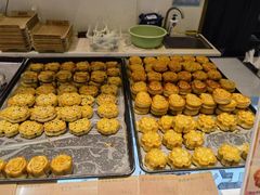 月饼-烘焙町面包店(西四店)