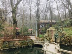 -句容茅山景区