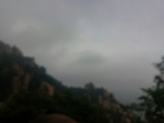 -嵖岈山风景区