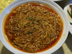 -柏合黄记豆腐皮饭店