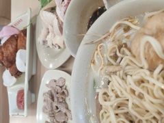 -百家鸡味馆(清泰店)