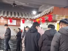 -化三驴肉汤馆老店