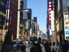 -俺的焼肉(銀座9丁目店)