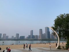 -天鹅湖体育公园