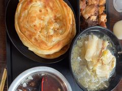 -欧阳家吊炉饼(九纬路店)