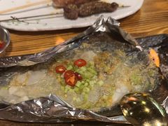 -质烤烤物·活烤海鲜(质烤总店)