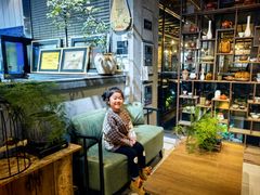 -川旺角川粤融合菜•海景餐厅(星海广场店)
