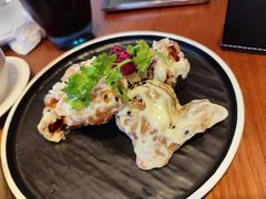 -苏州园区福朋喜来登酒店·聚味轩中餐厅