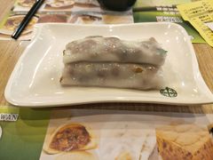 -添好运点心专门店(中环IFC店)