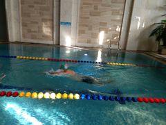 -水晶之星洗浴温泉汗蒸