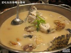 IMG_0517-龙井壹号·茶缘山景宴(龙井村店)