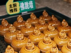 -亚马逊蒸汽活海鲜自助(LCM置汇旭辉广场店)