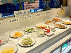 -清真·穆巴拉克西餐厅(回民街店)