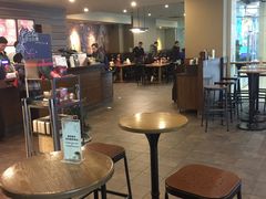 大堂-星巴克臻选(周浦万达店)