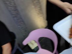 -可口香·非遗老号烧烤(南岗直营店)