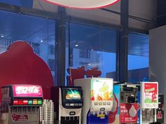 -龍歌自助小火锅(市南金茂湾店)