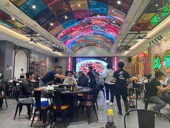 -飞尝蚝·顺德菜·鱼生(顺德总店)
