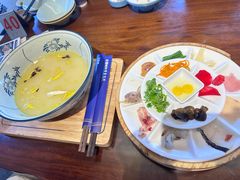 -芸南道·过桥米线(昆明老街旗舰店)