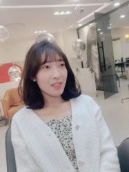 -上禾 HAIR SALON