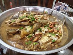 -溱湖八鲜菜馆