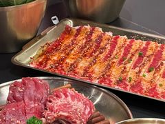-西塔老太太泥炉烤肉(双井店)