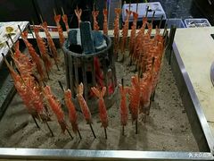 -怡乡王品海鲜姿造自助体验餐厅(大岛商业广场店)