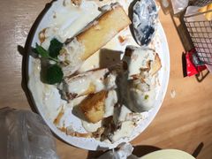 -夏日玛莉西餐厅(岳阳花板桥步步高店)