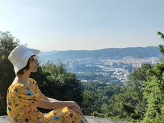 -火炉山森林公园