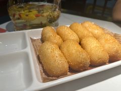 -田婆婆的菜(友谊阳光城店)