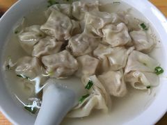-巧手馄饨(箍桶巷店)