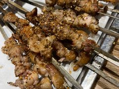 -直隶安家罩饼(复兴路店)
