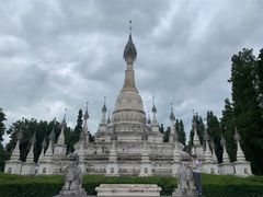 -云南民族村
