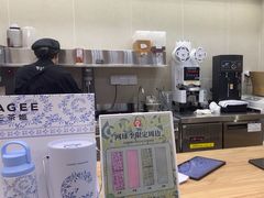 -霸王茶姬(南亚风情第壹城店)