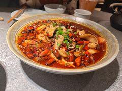 -马旺子·川小馆