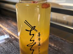 -喜晋道面馆(华严寺广场店)