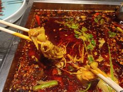 -大妙火锅·非物质文化遗产(东湖公园店)