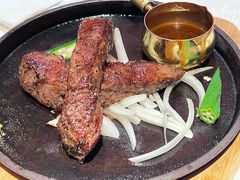 -俄士厨房(环球港店)