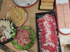 -彤德莱牛肉火锅(双港店)