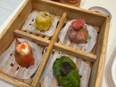 -蔡澜点心·粤菜(月星环球港店)