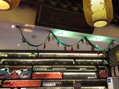 大堂-蛙小侠(珠海华发商都店)