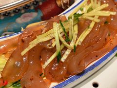-羊来顺冰煮鲜羊 铁锅烀羊肉(中央大街店)