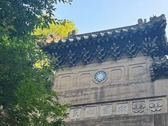 -灵谷景区