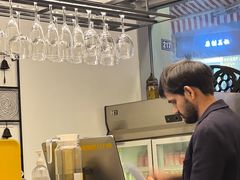 -Pita's&Tika's中东和印度风味餐厅(龙湖天街店)