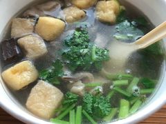 -回味鸭血粉丝汤(南京站店)